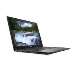 Dell Latitude 7490 14" Core i5 1.7 GHz - SSD 512 GB - 16GB QWERTY - Norja