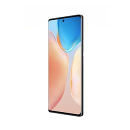 Vivo X70 Pro+ 256GB - Musta - Lukitsematon