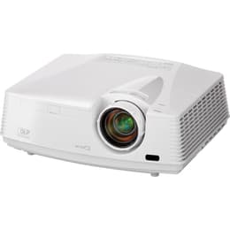 MitsubishiGB XD600U Videoprojektori Helligkeit Valkoinen