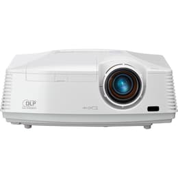 MitsubishiGB XD600U Videoprojektori Helligkeit Valkoinen