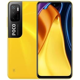 Xiaomi Poco M4 Pro 5G 64GB - Keltainen - Lukitsematon