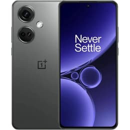 OnePlus Nord CE3 256GB - Harmaa - Lukitsematon