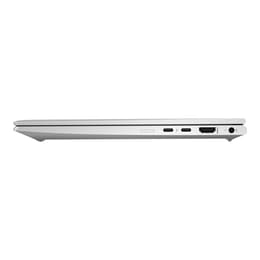 Hp EliteBook 830 G7 13" Core i5 1.7 GHz - SSD 256 GB - 8GB QWERTY - Ruotsi