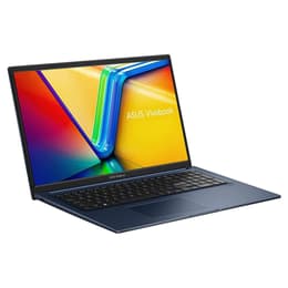 Asus VivoBook X1704ZA-AU250W 17" Core i5 1.3 GHz - SSD 512 Gt - 16GB AZERTY - Ranska