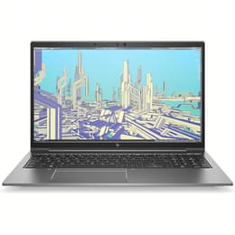 HP ZBook Firefly 15 G8 15" Core i7 1.2 GHz - SSD 256 Gt - 8GB QWERTY - Espanja