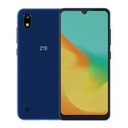 ZTE Blade A7 32GB - Sininen - Lukitsematon