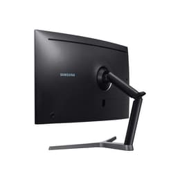 C27HG70QQU Tietokoneen näyttö 27" QLED QHD+