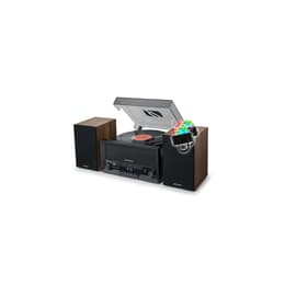 Muse MT-120 MB Levysoitin