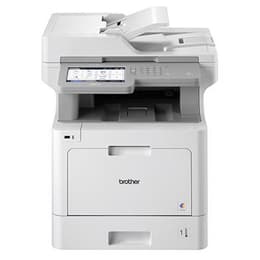 Brother MFC-L9570CDW Värilaser