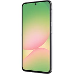 Galaxy A56 256GB - Harmaa - Lukitsematon