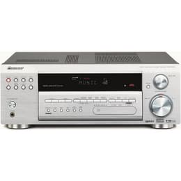 Pioneer VSX-D814 Vahvistimet