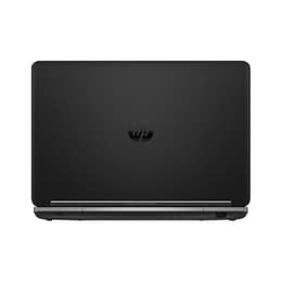 HP EliteBook 840 G2 14" Core i5 1.9 GHz - SSD 240 GB - 4GB AZERTY - Ranska