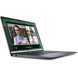 Dell Latitude 7450 14" Core Ultra 7 1.7 GHz - SSD 512 Gt - 32GB QWERTY - Englanti