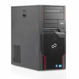 Fujitsu Celsius W520 Power Xeon E3 3.5 GHz - SSD 128 Gt RAM 8 GB