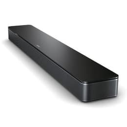 Bose Smart Soundbar 300 + Bose Bass Module 500 Soundbar & Kotiteatteri - Musta