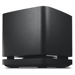 Bose Smart Soundbar 300 + Bose Bass Module 500 Soundbar & Kotiteatteri - Musta
