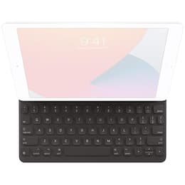 Apple Näppäimistö QWERTY Englanti (US) Langaton iPad Pro 2