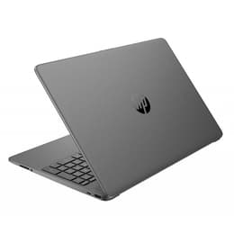 HP 15S 15" Core i3 3 GHz - SSD 256 Gt - 8GB AZERTY - Ranska