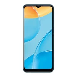 Oppo A15 32GB - Sininen - Lukitsematon