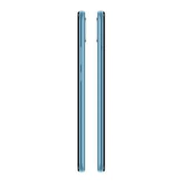 Oppo A15 32GB - Sininen - Lukitsematon