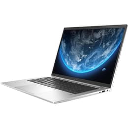 HP EliteBook 840 G9 14" Core i5 1.5 GHz - SSD 256 Gt - 16GB QWERTZ - Saksa