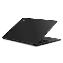 Lenovo ThinkPad L390 Yoga 13" Core i5 1.6 GHz - SSD 256 GB - 8GB QWERTY - Ruotsi