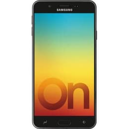 Galaxy J7 Prime 2 32GB - Musta - Lukitsematon
