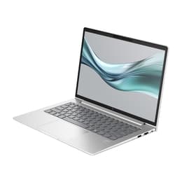 HP EliteBook 645 G11 14" Ryzen 5 PRO 2.9 GHz - SSD 512 Gt - 16GB AZERTY - Ranska