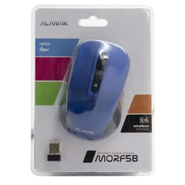 Cortek MORF5R Hiiri Langaton