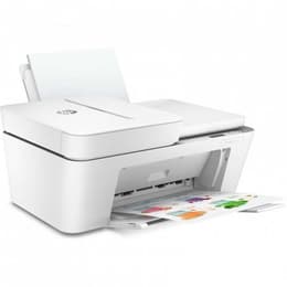 HP Deskjet plus 4120e Mustesuihkutulostin