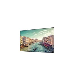 QB85R Tietokoneen näyttö 85" LED 4K UHD