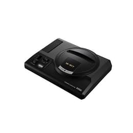 Sega Mega Drive Mini - Musta