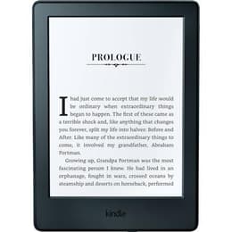 Amazon Kindle 6,0000 WiFi Sähkökirjanlukulaite