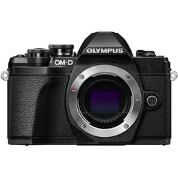 Kamerat Olympus OM-D E-M10 III