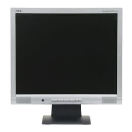 Nec Lcd Tietokoneen näyttö 17" LCD