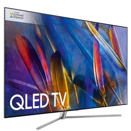 Samsung QE75Q7F Smart TV QLED Ultra HD 4K 190 cm