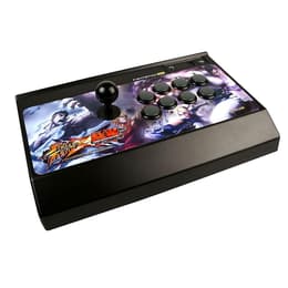 Joystick PC Mad Catz Street Fighter x Tekken Arcade FightStick Pro Tournament Edition