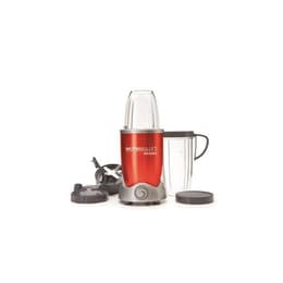 Tehosekoitin Nutribullet NUTRI900R L - Punainen