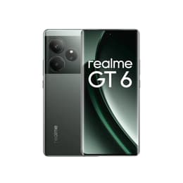 Realme GT 6 512GB - Vihreä - Lukitsematon