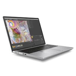 HP ZBook Fury 16 G9 16" Core i7 2.7 GHz - SSD 1 TB - 32GB QWERTY - Hollanti
