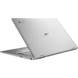 Asus Chromebook Flip C434TA Core m3 1.1 GHz 64GB eMMC - 8GB AZERTY - Ranska