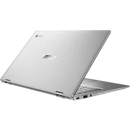 Asus Chromebook Flip C434TA Core m3 1.1 GHz 64GB eMMC - 8GB AZERTY - Ranska
