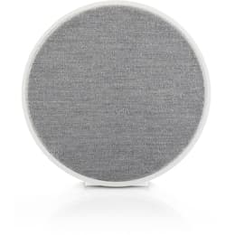 Tivoli Audio Orb Speaker Bluetooth - Valkoinen/Harmaa