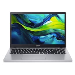 Acer Aspire Go 15 AG15-32P 15" N-Series 1 GHz - SSD 128 Gt - 8GB QWERTY - Englanti