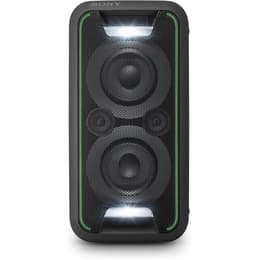 Sony GBK-XB5 Speaker Bluetooth - Musta