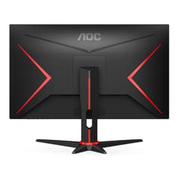 Aoc 24G2SPAE Tietokoneen näyttö 23" LED FHD