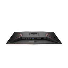 Aoc 24G2SPAE Tietokoneen näyttö 23" LED FHD