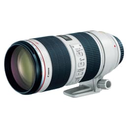 Canon Objektiivi EF 70-200mm f/2.8 L IS II USM Canon EF 70-200mm f/2.8