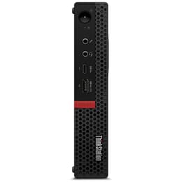 Lenovo ThinkStation P330 Tiny Core i7 2.4 GHz - SSD 512 Gt RAM 16 GB