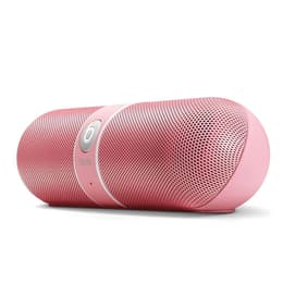 Beats By Dr. Dre Pill Speaker Bluetooth - Vaaleanpunainen
